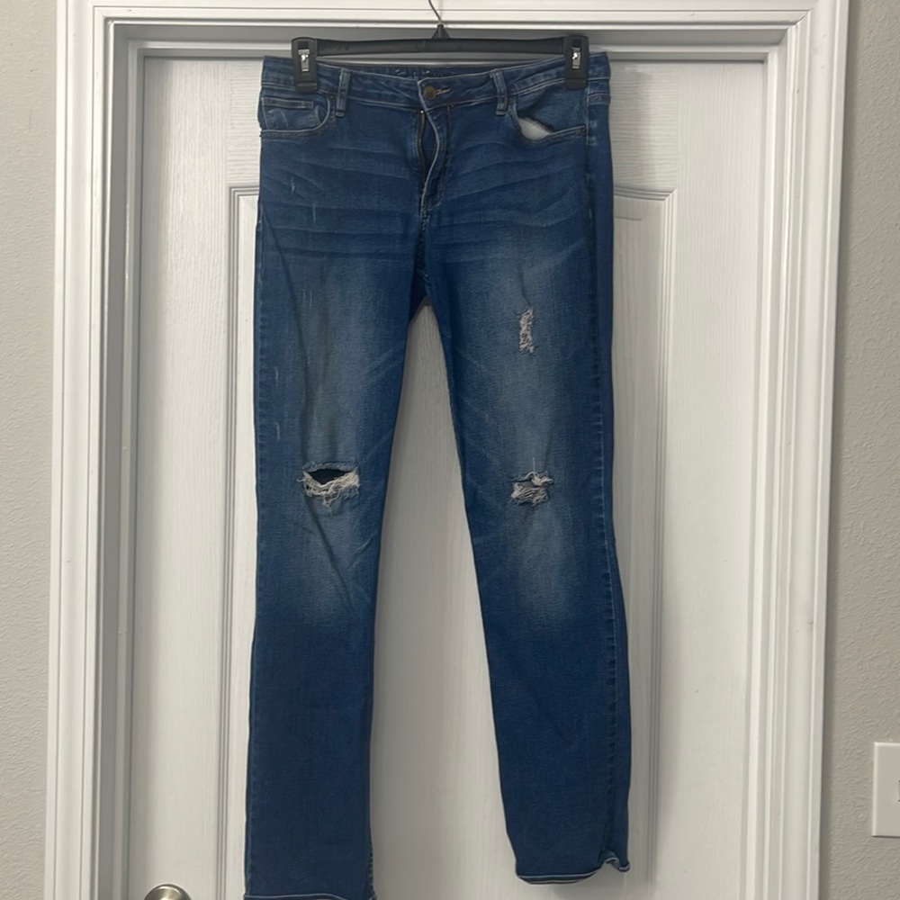 Calvin Klein Jeans. Size 31 X 32. - Picture 1 of 4